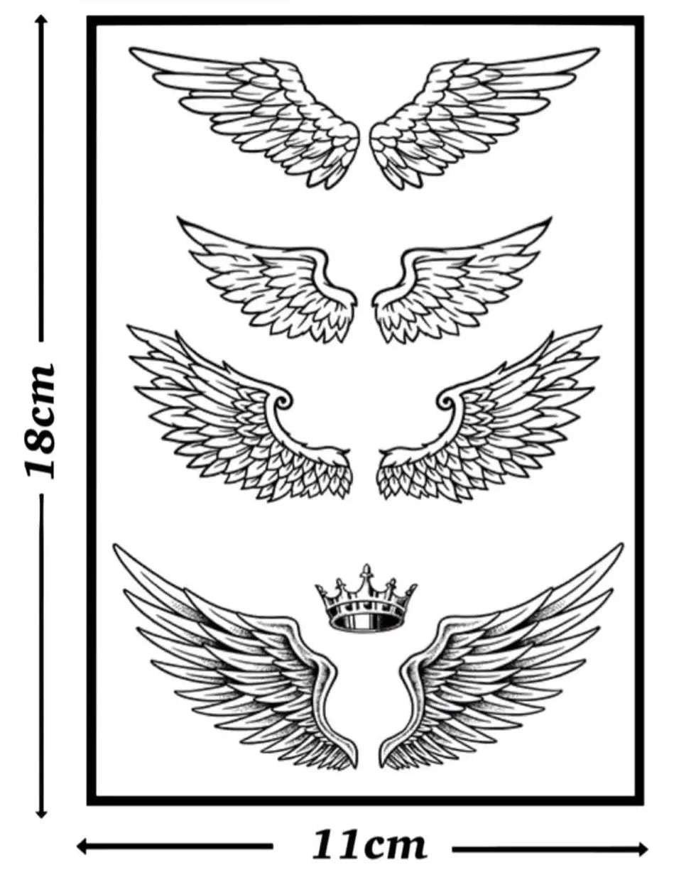 SOUL ( 391 ) - SOUL TATTOO