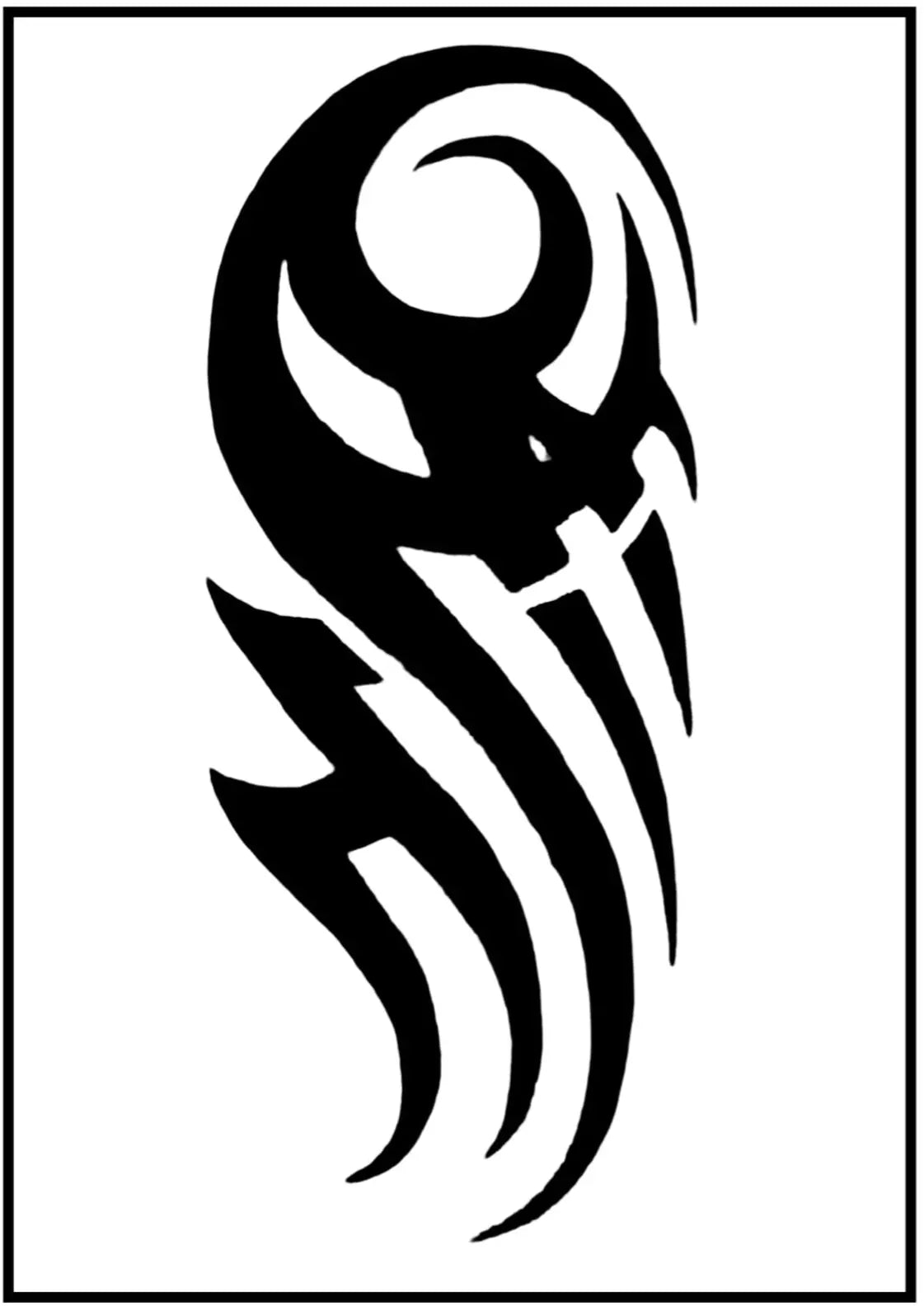 SOUL (812) - SOUL TATTOO