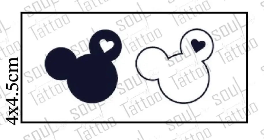 SOUL (711) - SOUL TATTOO