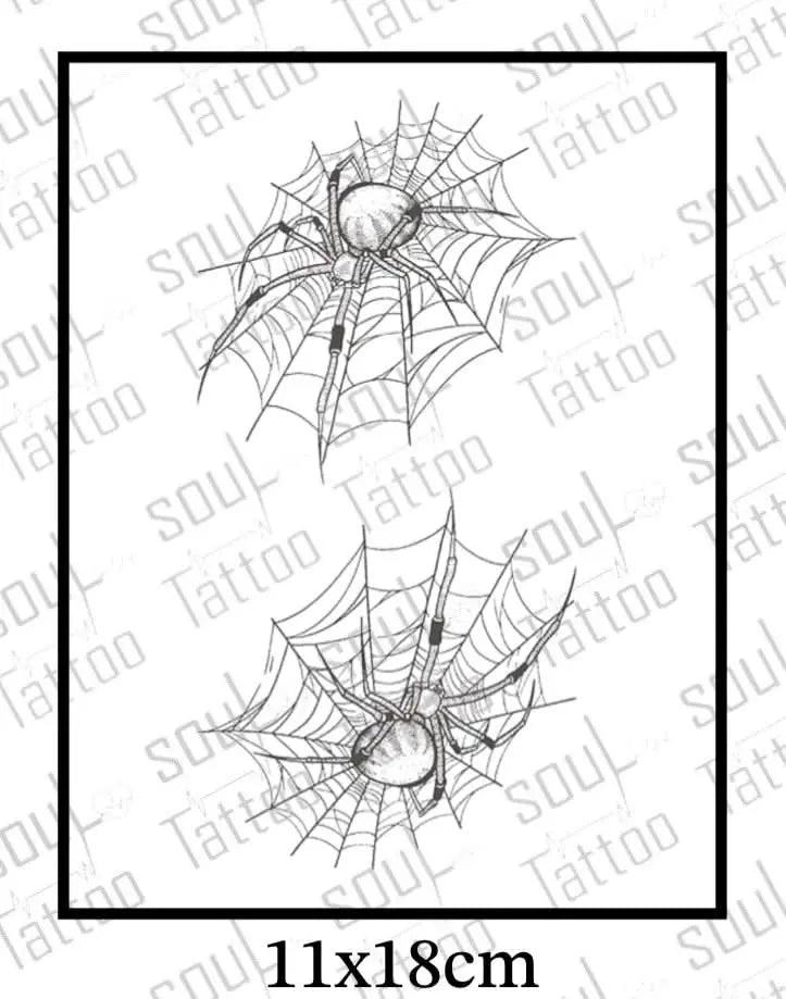 SOUL (788) - SOUL TATTOO