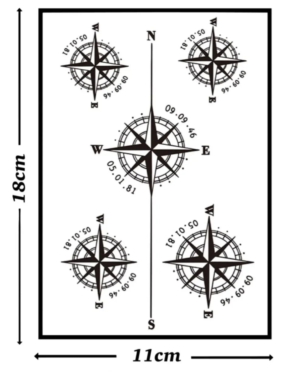 SOUL ( 399 ) - SOUL TATTOO