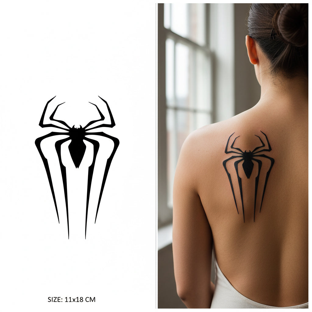 SOUL (823) - SOUL TATTOO