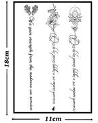 SOUL ( 401 ) - SOUL TATTOO