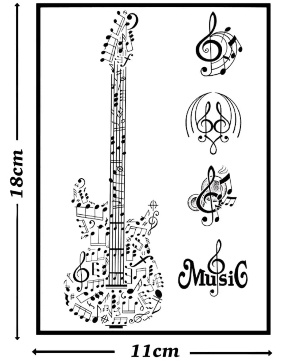 SOUL ( 402 ) - SOUL TATTOO