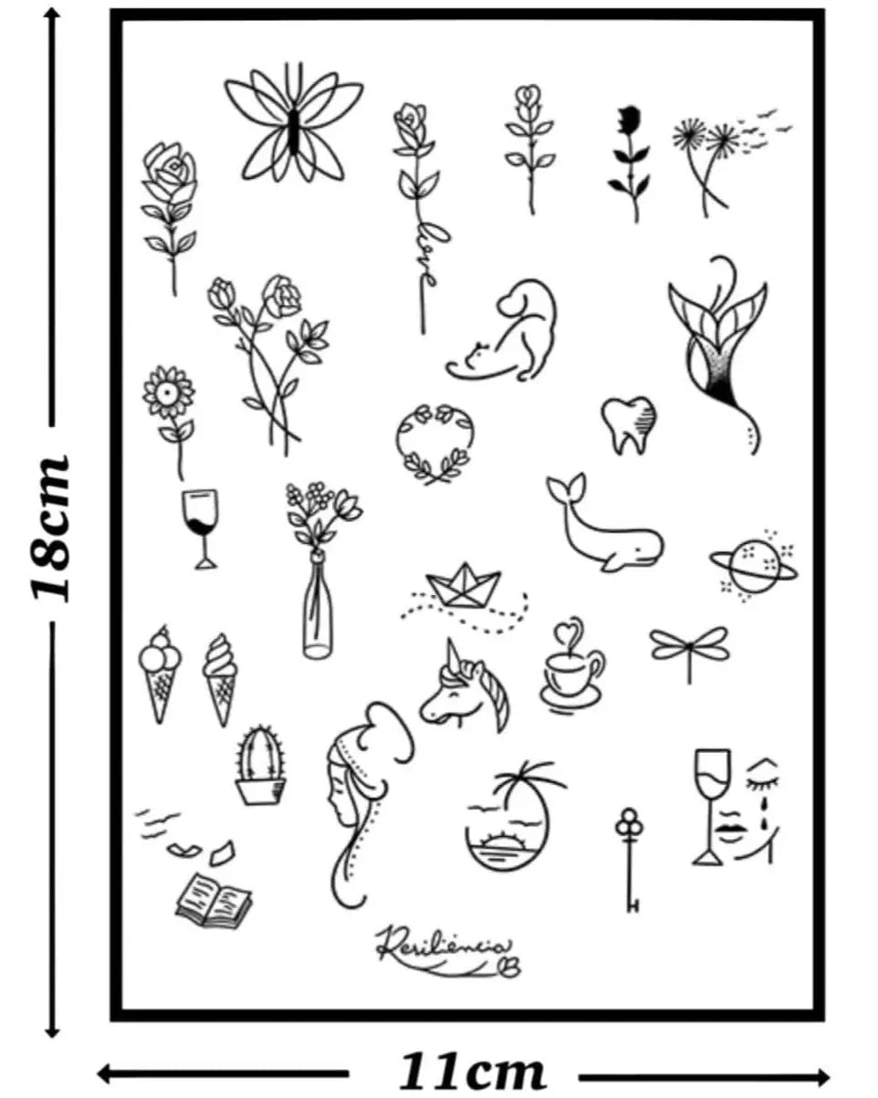 SOUL ( 405 ) - SOUL TATTOO