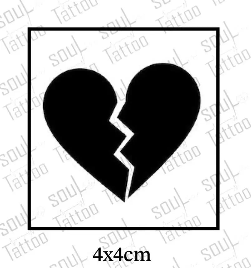 SOUL (765) - SOUL TATTOO