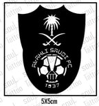 ALAHLI SAUDIA - SOUL TATTOO