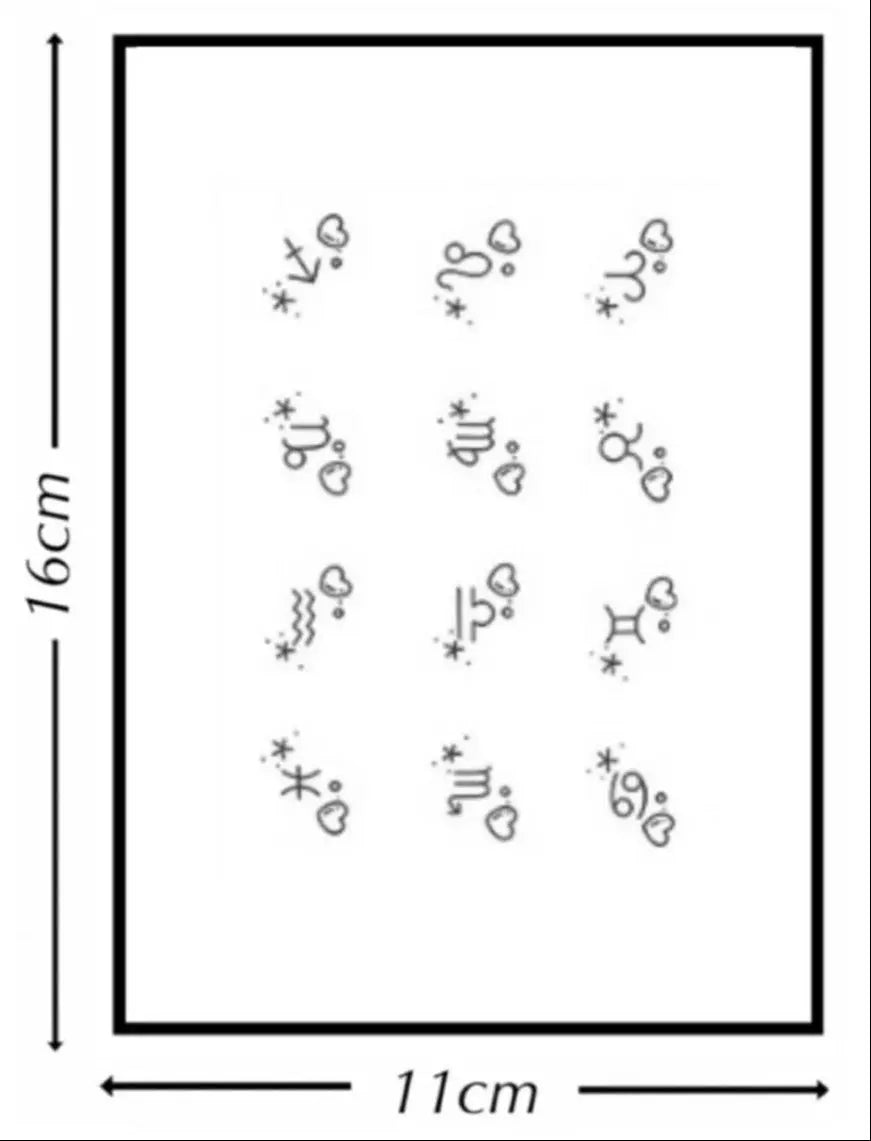 SOUL (350) - SOUL TATTOO