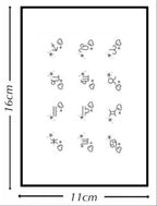 SOUL (350) - SOUL TATTOO