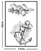 SOUL ( 419 ) - SOUL TATTOO