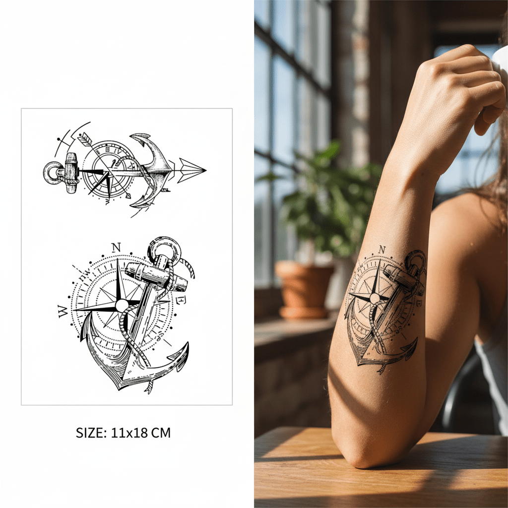 SOUL ( 419 ) - SOUL TATTOO