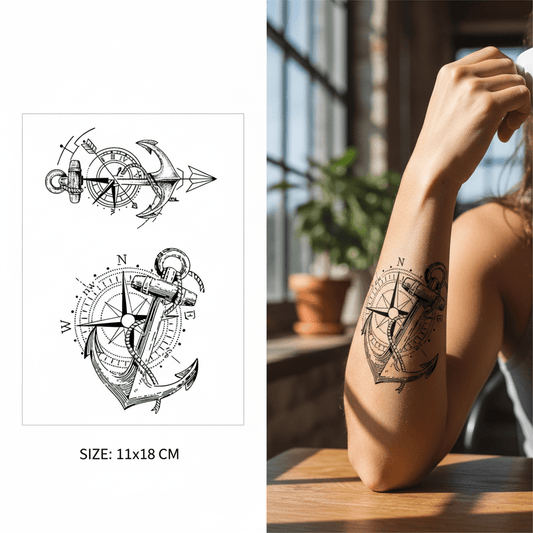 SOUL ( 419 ) - SOUL TATTOO