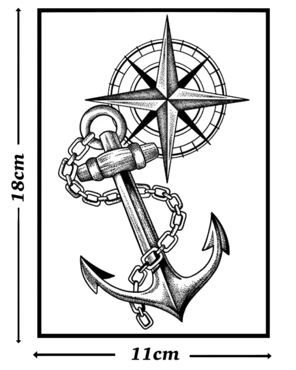 SOUL ( 420 ) - SOUL TATTOO