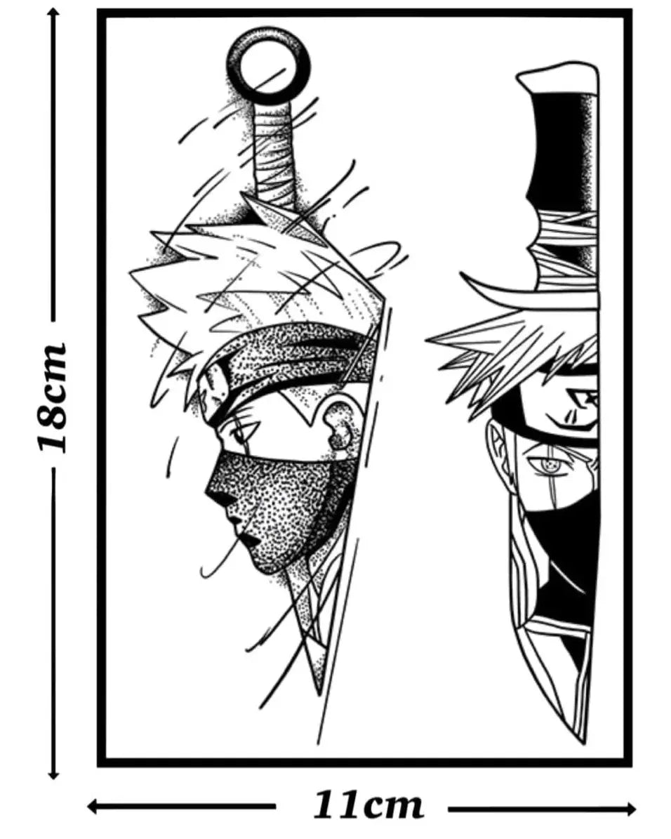 SOUL ( 421 ) - SOUL TATTOO