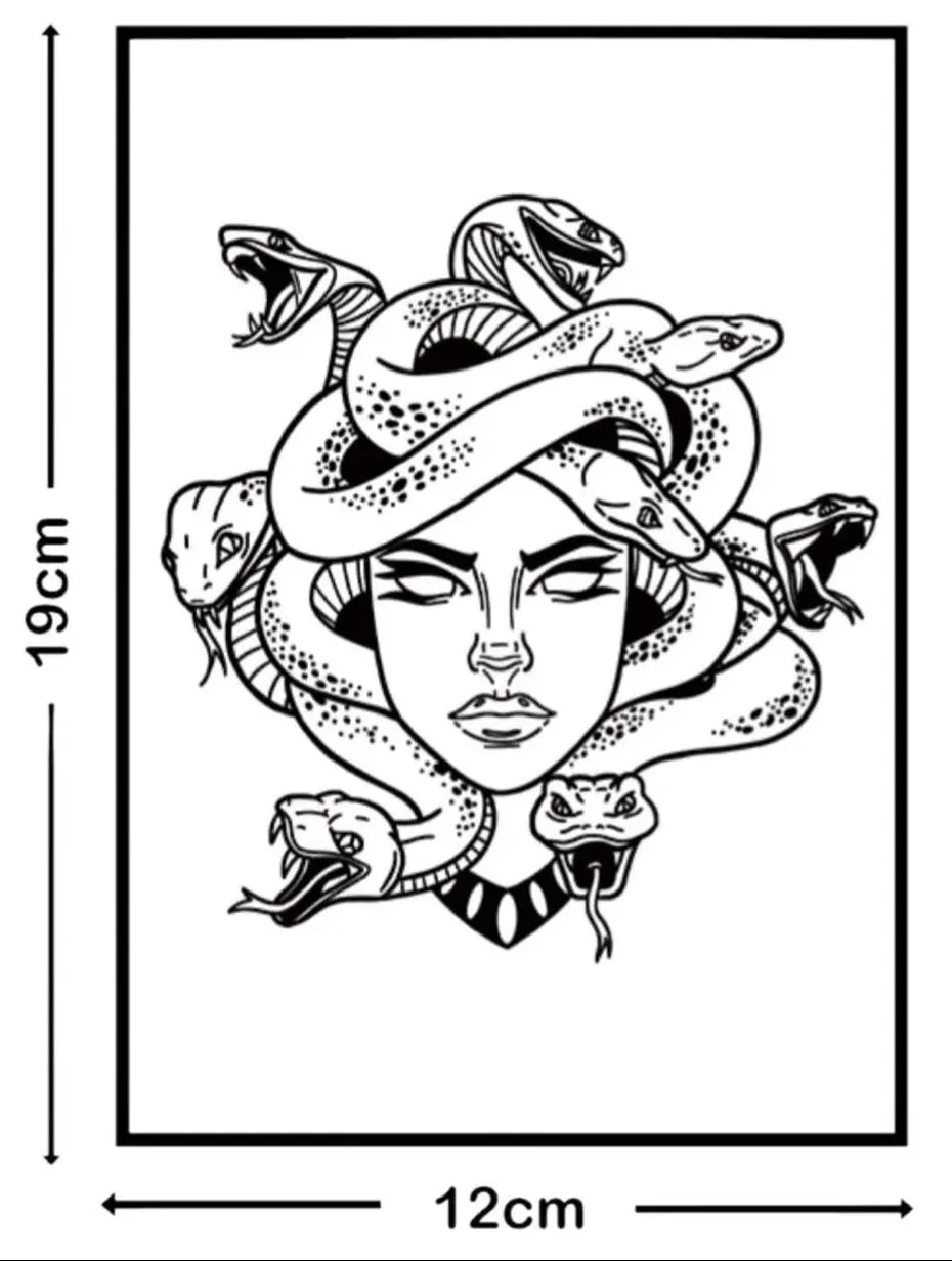 SOUL ( 361 ) - SOUL TATTOO