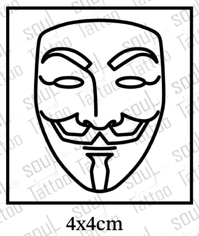 SOUL (764) - SOUL TATTOO