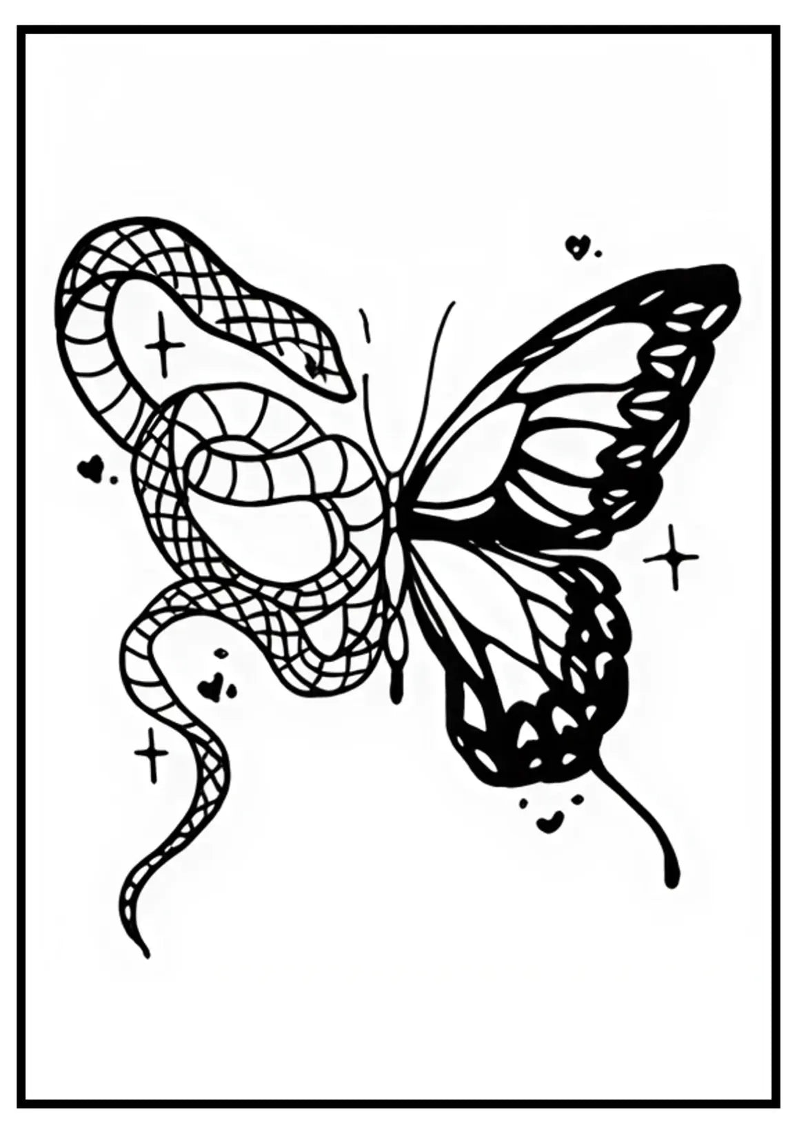 SOUL (815) - SOUL TATTOO