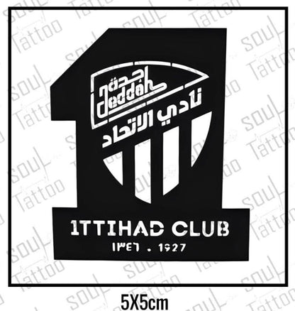 ITTIHAD SAUDIA