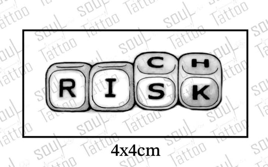 SOUL (734) - SOUL TATTOO