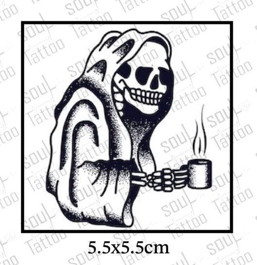 SOUL (706) - SOUL TATTOO