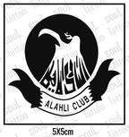 ALAHLI BAHRAIN - SOUL TATTOO