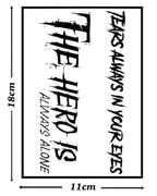 SOUL ( 436 ) - SOUL TATTOO