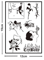 SOUL ( 365 ) - SOUL TATTOO