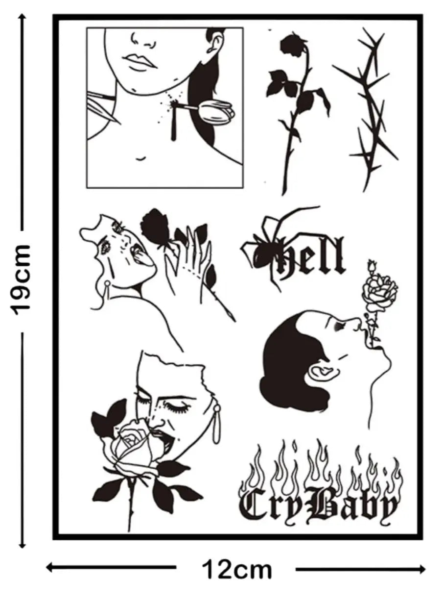 SOUL ( 365 ) - SOUL TATTOO