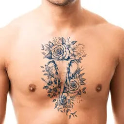 SOUL (501) - SOUL TATTOO