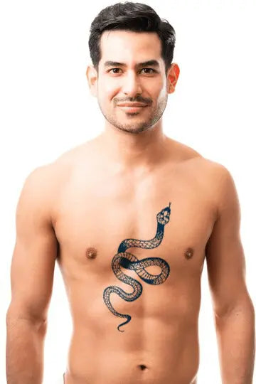 SOUL (505) - SOUL TATTOO