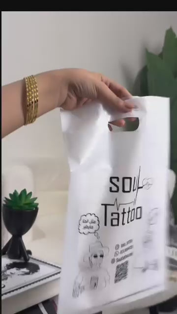 SOUL TATTOO