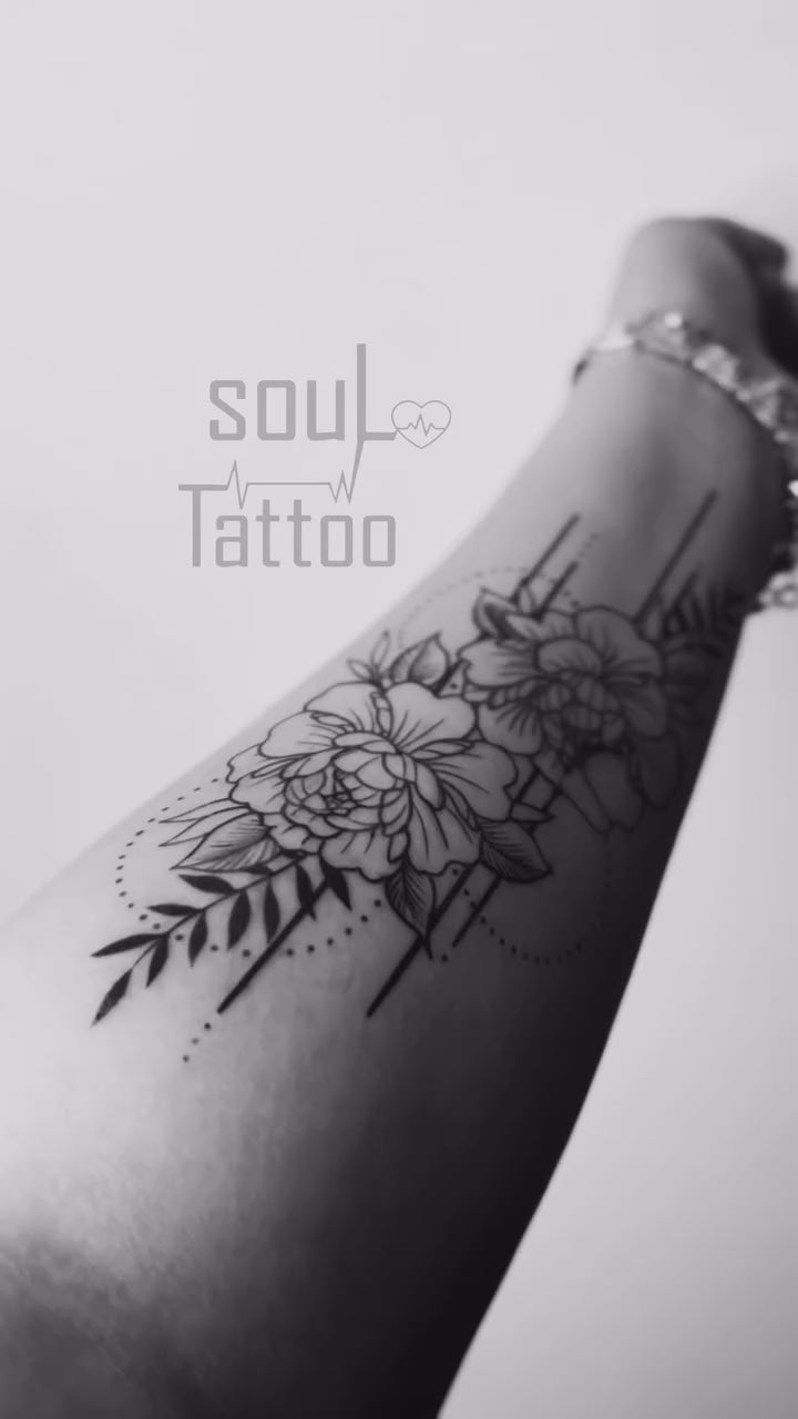 SOUL TATTOO