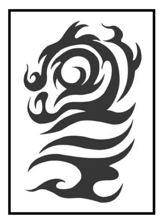 Soul (118) - SOUL TATTOO