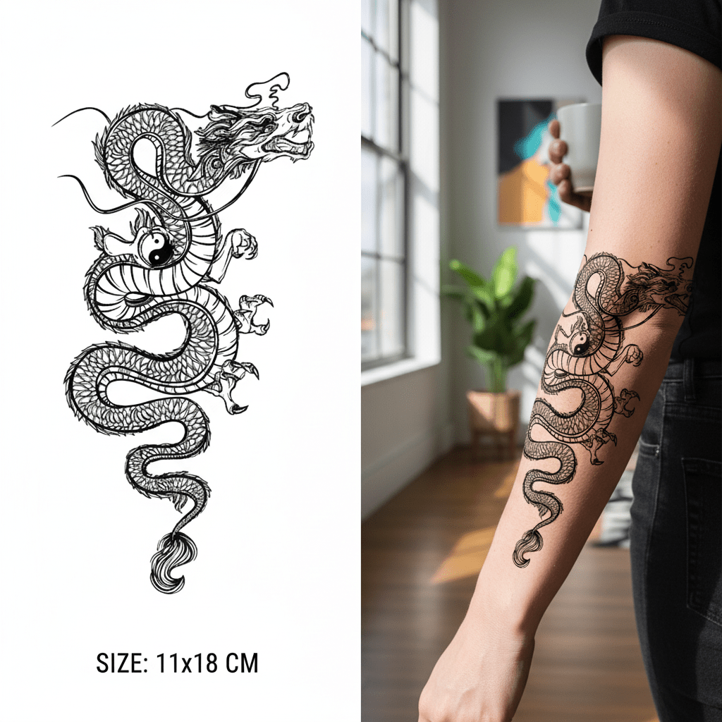Soul (25) - SOUL TATTOO