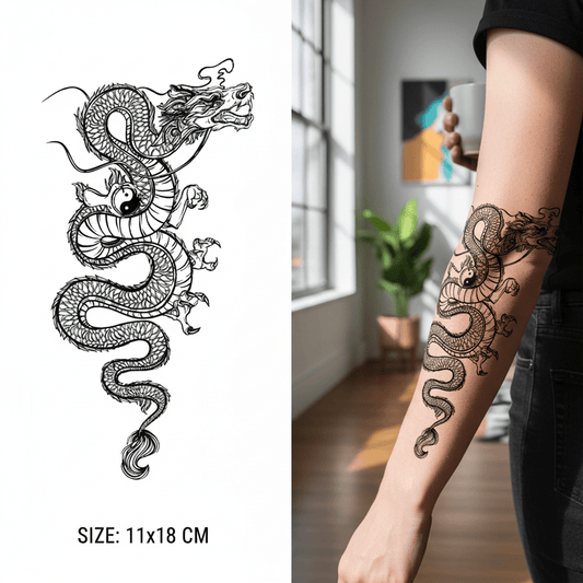 Soul (25) - SOUL TATTOO