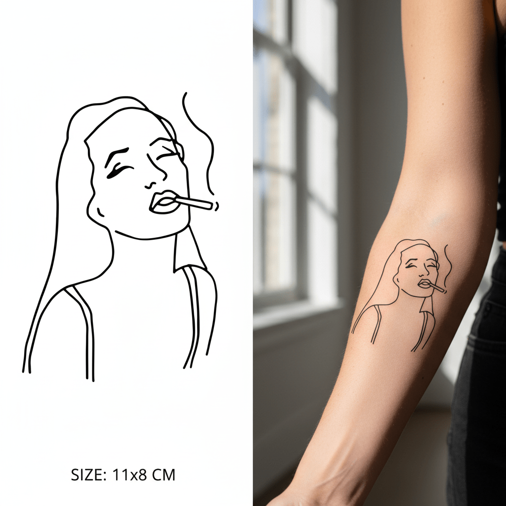 Soul (255) - SOUL TATTOO