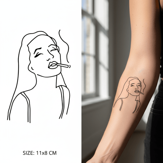 Soul (255) - SOUL TATTOO