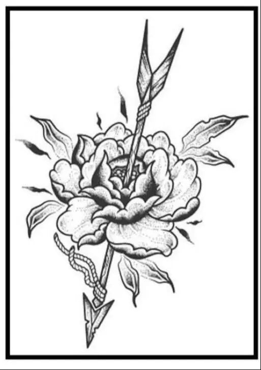 Soul (285) - SOUL TATTOO