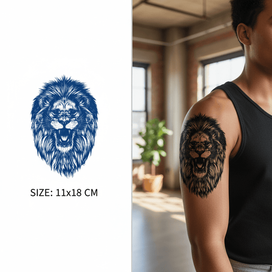 Soul ( 289 ) - SOUL TATTOO