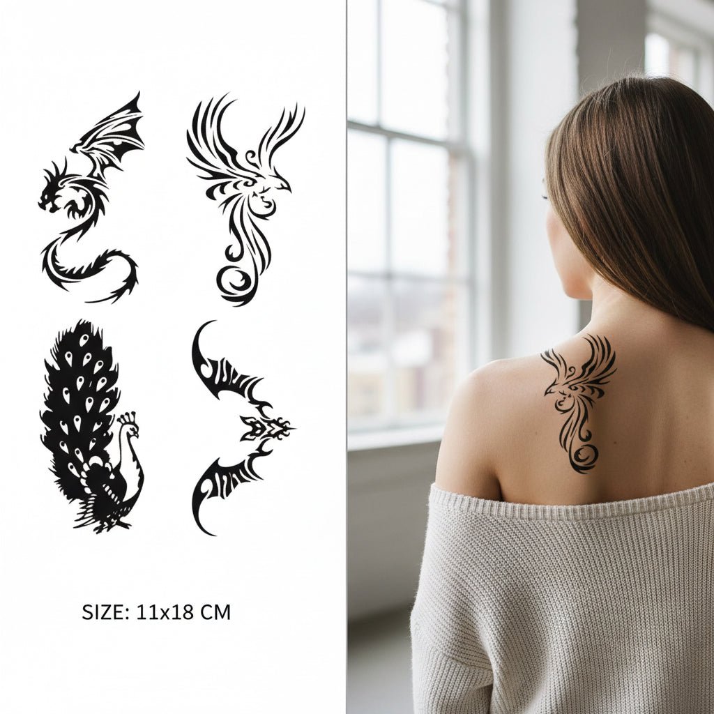 Soul (29) - SOUL TATTOO