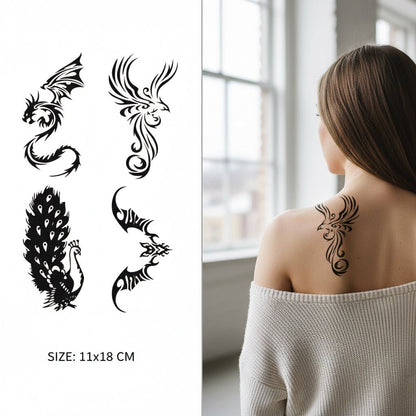 Soul (29) - SOUL TATTOO