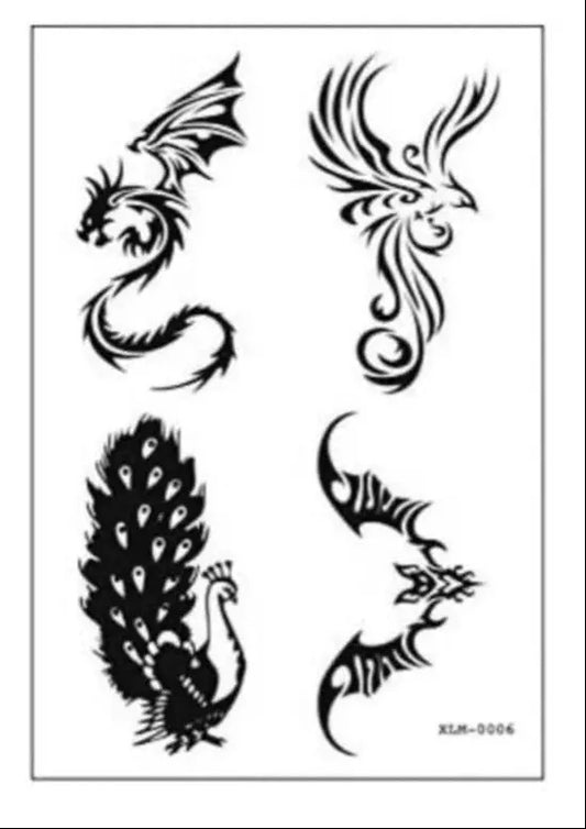 Soul (29) - SOUL TATTOO