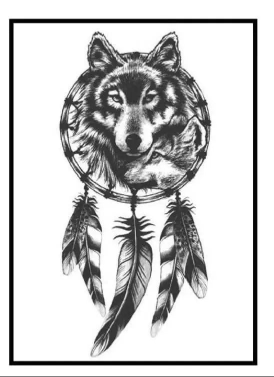 Soul ( 302 ) - SOUL TATTOO