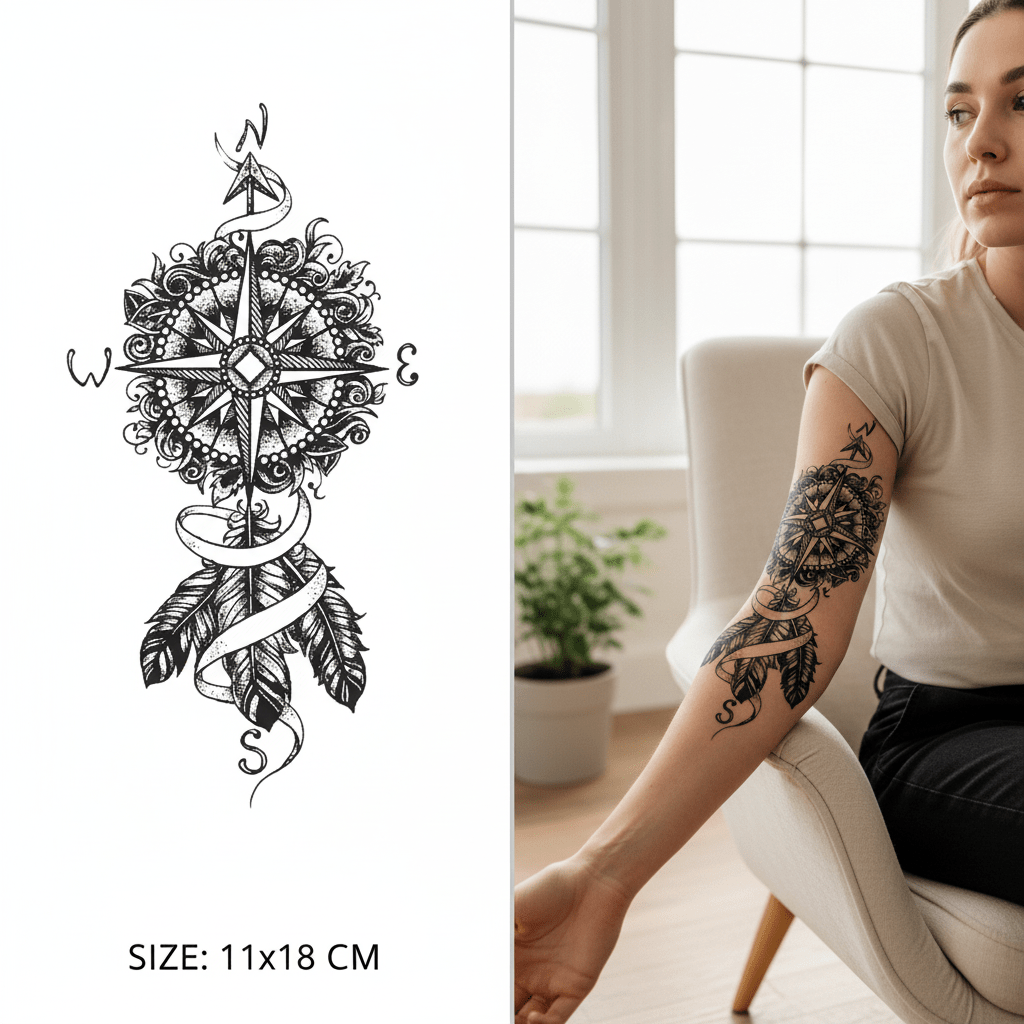 Soul ( 304 ) - SOUL TATTOO