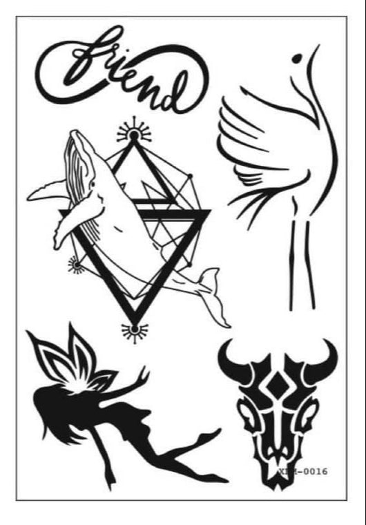 Soul (31) - SOUL TATTOO