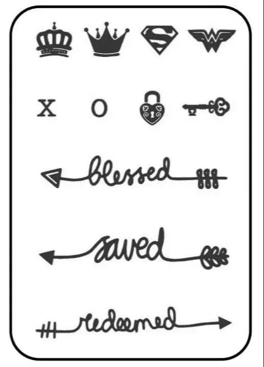 Soul (40) - SOUL TATTOO