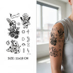 Soul (49) - SOUL TATTOO