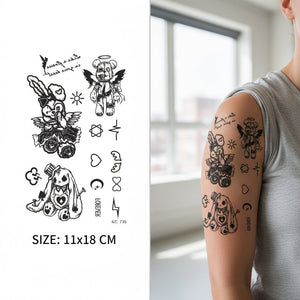 Soul (49) - SOUL TATTOO