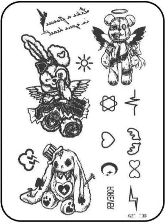 Soul (49) - SOUL TATTOO