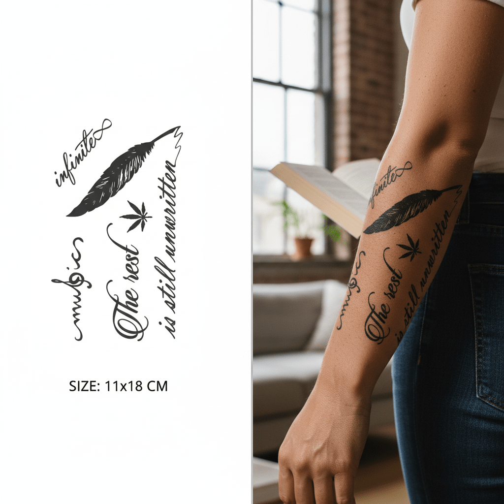 Soul (56) - SOUL TATTOO